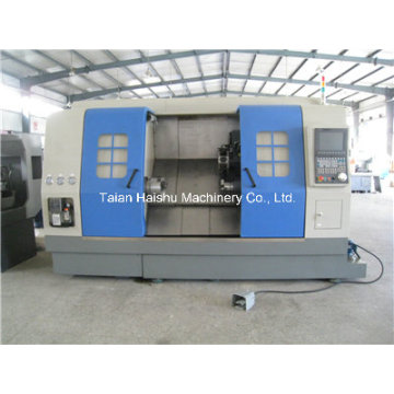 CNC Turning Center CNC350A CNC Machining Center